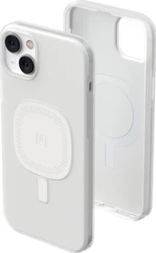 UAG [U] Lucent 2.0 Case with MagSafe für Apple iPhone 14 Plus Marshmallow