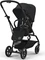 Cybex Eezy S Twist+ 2 Black Frame magic black 2024 Vorschaubild