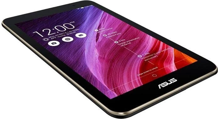 ASUS MeMO Pad 7 ME176CX-1A048A, schwarz, 16GB