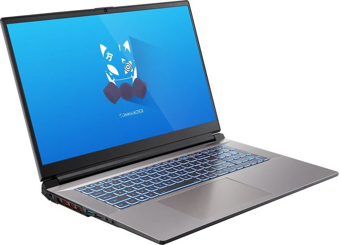 ONE GAMING Commander V73-13NB-RN8, Core i9-13900H, 16GB RAM, 1TB SSD, GeForce RTX 4070, DE