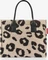 Reisenthel daily Shopper teddy leo cream Vorschaubild