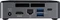 Intel NUC 7 Enthusiast Mini PC - Slim - Baby Canyon - NUC7i7BNKQ, Core i7-7560U, 16GB RAM, 512GB SSD Vorschaubild