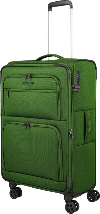 Travelite Cubis Trolley M