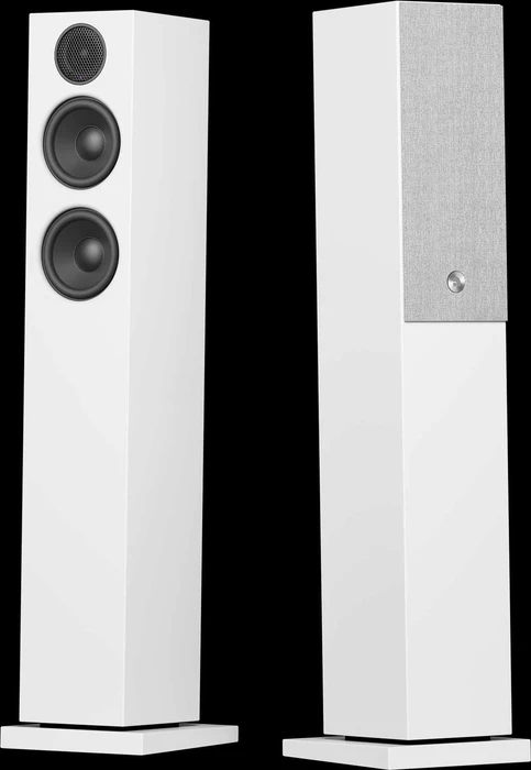 Audio Pro A38 weiß, Paar