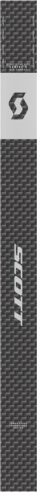 Scott Zeo 14 Alpin Skistock schwarz (Modell 2022/2023)