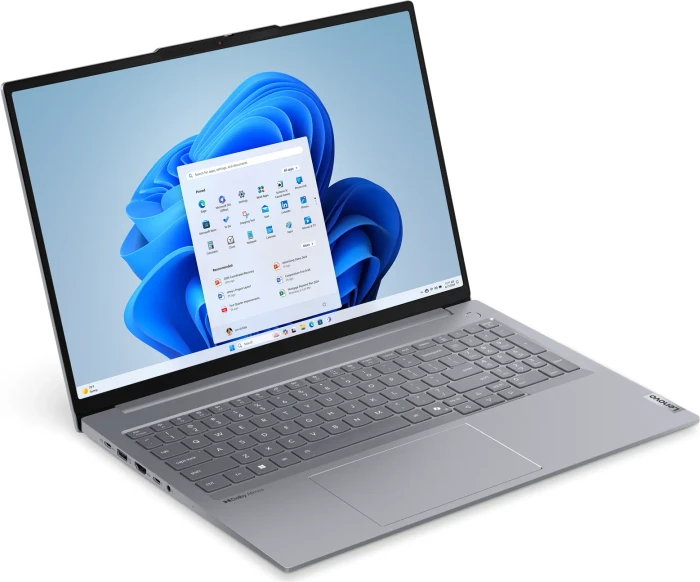 Lenovo ThinkBook 16 G7+ ASP, Lunar Grey, Ryzen AI 9 365, 32GB RAM, 1TB SSD, DE