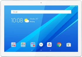 Lenovo Tab M10 TB-X605L, Polar White, 3GB RAM, 32GB, LTE