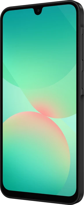 Samsung Galaxy A26 5G Enterprise Edition 128GB schwarz