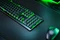 Razer DeathStalker V2 Pro, Razer Low-Profile Linear Optical RED, USB/Bluetooth, DE Vorschaubild