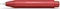Kaweco AL Sport Druckbleistift HB 0.7mm graphit, deep red Vorschaubild