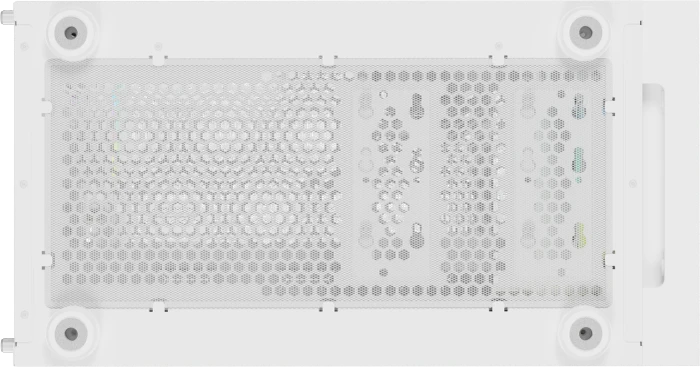 Genesis Diaxid 605 ARGB, weiß, Glasfenster
