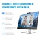 HP E27m G4, 3 Jahre Garantie, 27" Vorschaubild
