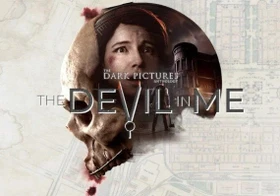 The Dark Pictures: The Devil in Me (Download) (PC)