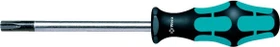 Wera Kraftform Plus Serie 300 367 Torx BO Schraubendreher, TR25x100mm