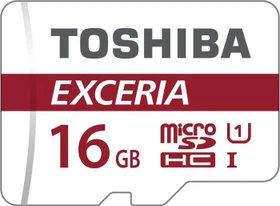 Toshiba Exceria M301-EA R48 16GB, UHS-I U1, Class 10 (THN-M301R0160EA)