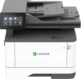 Lexmark MX432adwe, Laser, einfarbig