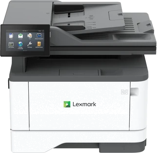 Lexmark MX432adwe, Laser, einfarbig