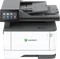 Lexmark MX432adwe, Laser, einfarbig Vorschaubild
