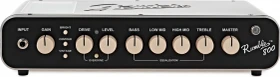 Fender Rumble 800 HD