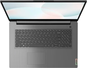 Lenovo IdeaPad 3 17ABA7, Arctic Grey, Ryzen 7 5825U, 16GB RAM, 1TB SSD, DE