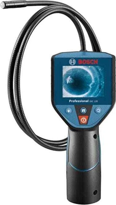 Bosch Professional GIC 120 Batterie-Inspektionskamera