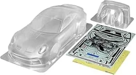 Tamiya Karosserie Satz Porsche 911 GT3 922