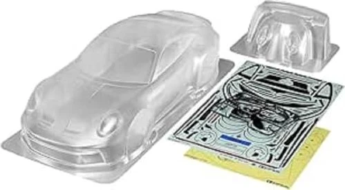 Tamiya Karosserie Satz Porsche 911 GT3 922