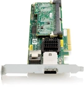 HP Smart Array P212, PCIe x8