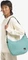 Jack Wolfskin Paraiso Umhängetasche soft jade Vorschaubild