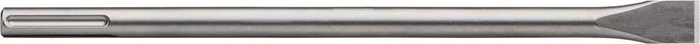 Metabo SDS-max Flachmeißel, 25x400mm, 10 Stück