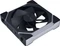 Lian Li Uni Fan SL FLEX ARGB Reverse Blade, schwarz, LED-Steuerung, 120mm, 3er-Pack Vorschaubild