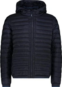 CMP Primaloft Black Thermoplume Funktionsjacke schwarz blau (Herren)