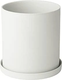 Blomus Nona Kräutertopf white Gr. L