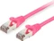 Equip Patchkabel, Cat6, S/FTP, RJ-45/RJ-45 Vorschaubild