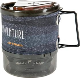 Jetboil MiniMo Kocherset adventure