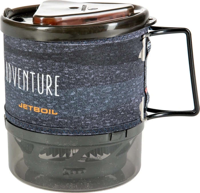 Jetboil MiniMo Kocherset