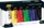 Kreul Solo Goya Acrylfarbe, 6 Farben, 100ml, 6er-Set (84160)