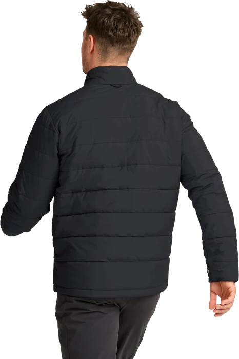 Jack Wolfskin Jasper Pro 3in1 Funktionsjacke burly yellow JW (Herren)