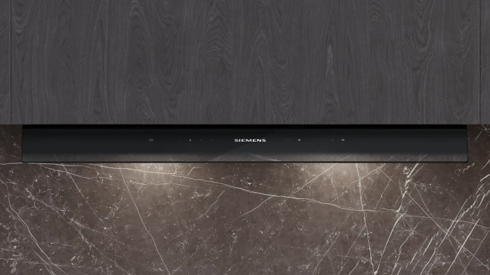 Siemens iQ500 LJ97BDP60 Unterbau-Dunstabzugshaube