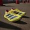 adidas Adizero Adios Pro 4 pure sulfur/lucid blue/lucid red (Herren) Vorschaubild