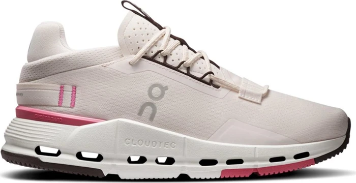 On Cloudnova 2 (Damen)