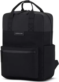 Kapten & Son Bergen Pro all black