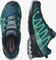 Salomon XA Pro 3D V8 GTX legion blue/trooper/mint leaf (Damen) Vorschaubild