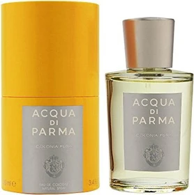 Acqua di Parma Colonia Pura Eau de Cologne, 100ml