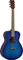 Yamaha TransAcoustic Gitarre TAS1 E Ultra Marine Vorschaubild