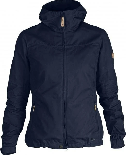 Fjällräven Stina Jacke (Damen)