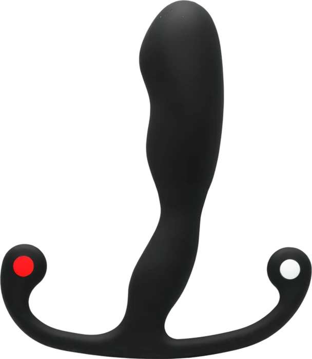 Aneros HelixSyn Prostata Stimulator schwarz