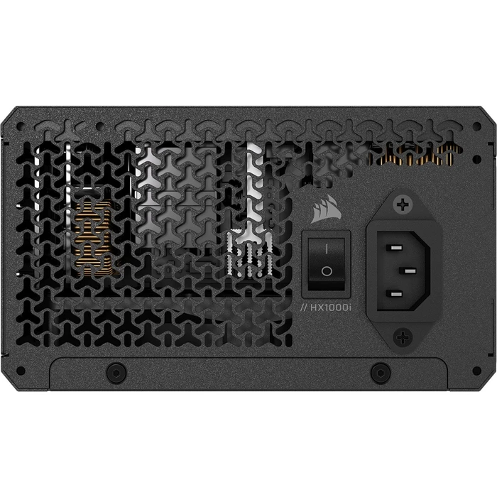 Corsair HXi SHIFT Series HX1000i SHIFT 1000W, ATX 3.1