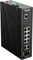 D-Link DIS-200G Industrial Railmount Gigabit Smart Switch, 10x RJ-45, 2x SFP Vorschaubild
