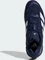 adidas Adizero Ubersonic 5 dark blue/cloud white/cyber metallic (Herren) Vorschaubild